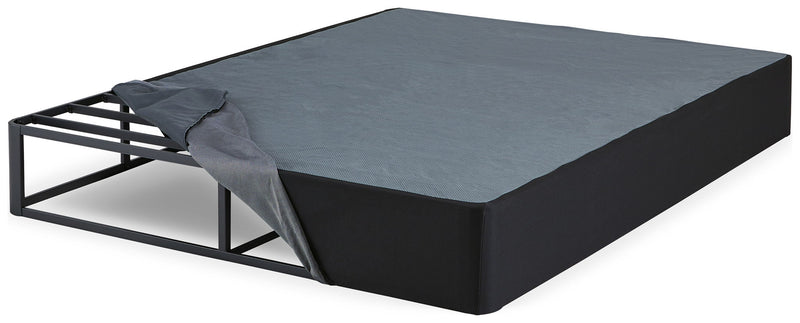 Millennium - Cushion Firm Gel Hybrid Mattress, Foundation