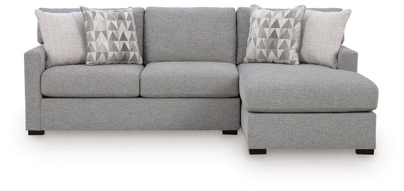 UrbanCrest - Sleeper Sectional
