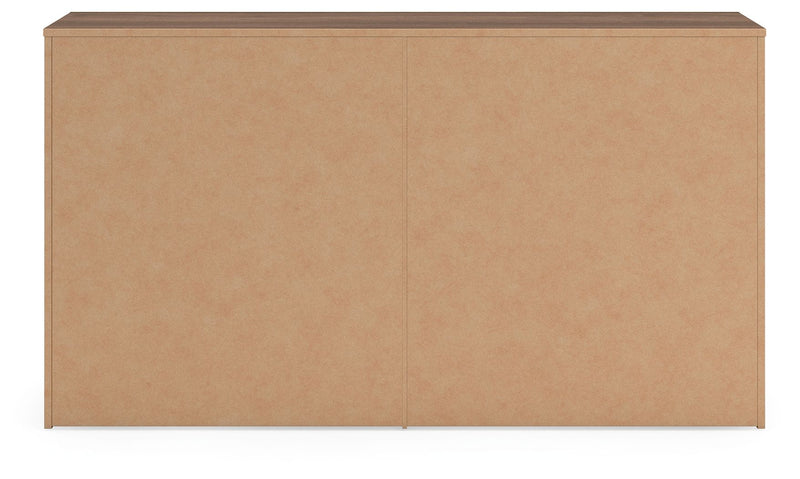 Broachmyn - Six Drawer Dresser