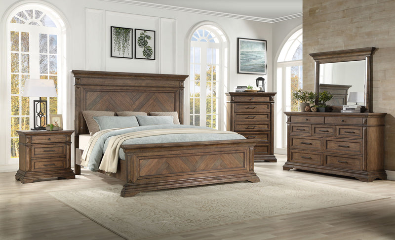 Mar Vista - Dresser