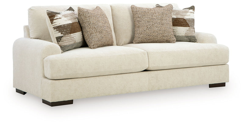Jayne Park - 2 Pc. - Sofa And Loveseat