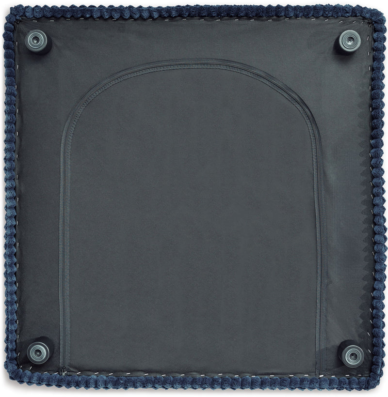 Bales - 5 Piece Sectional