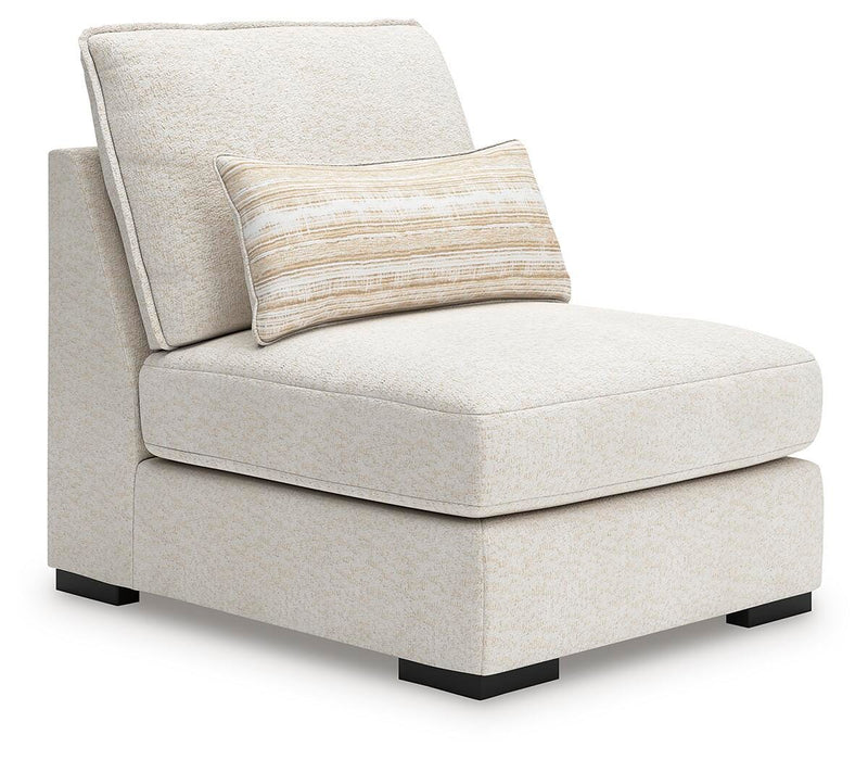 Donelson Creek Sectional - Furniture Source (IA) 