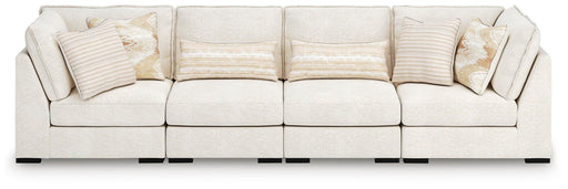 Donelson Creek Sectional - Furniture Source (IA) 