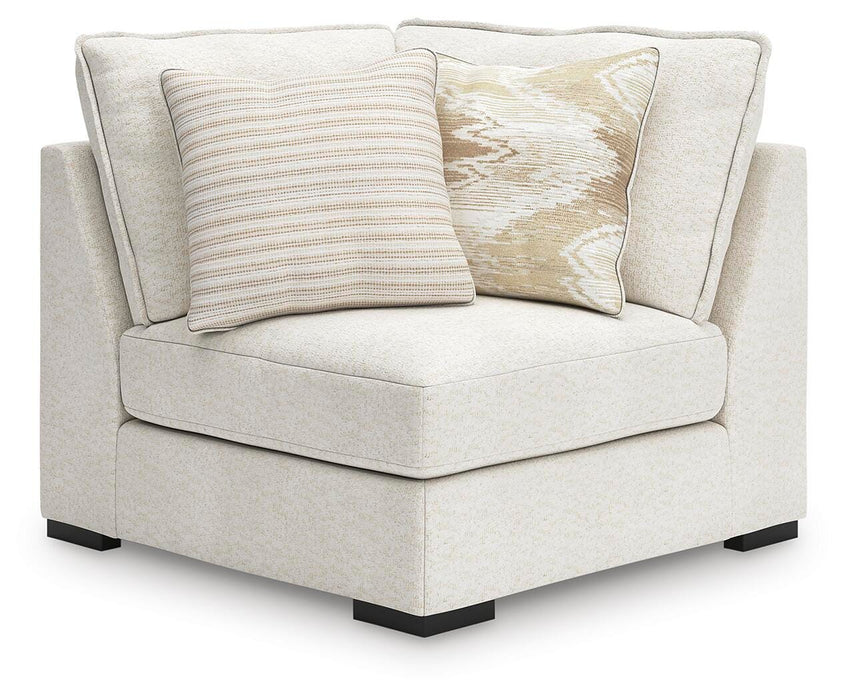 Donelson Creek Sectional - Furniture Source (IA) 