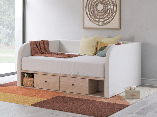 Arloster - Upholstered Day Bed - Furniture Source (IA) 