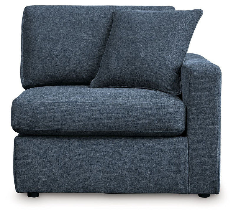 Modmax - 4 Piece Sectional