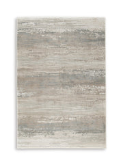 Loomville - Rug - Furniture Source (IA) 