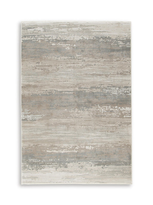 Loomville - Rug - Furniture Source (IA) 