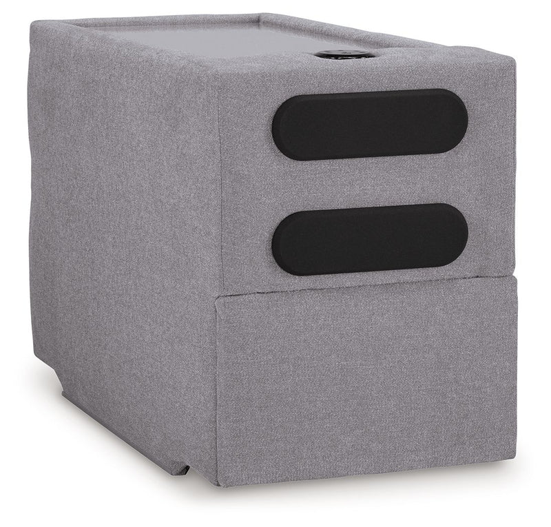 Modmax - 6 Piece Sectional