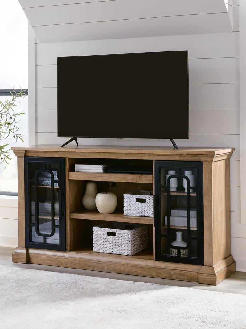 Wittenmyer - TV Stand