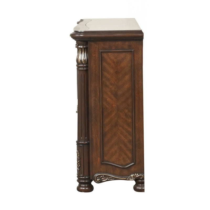 Bella Notte - Dresser