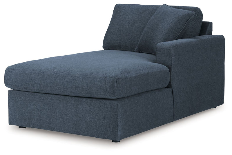 Modmax - 4 Piece Sectional