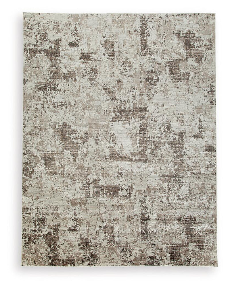 Barricland - Rug