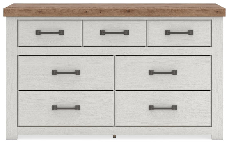 Savonport - Dresser