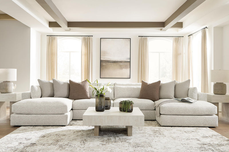 Ashbourne Estate - Sectional