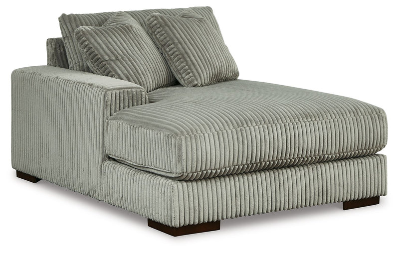 Lindyn - 3 Piece Sectional