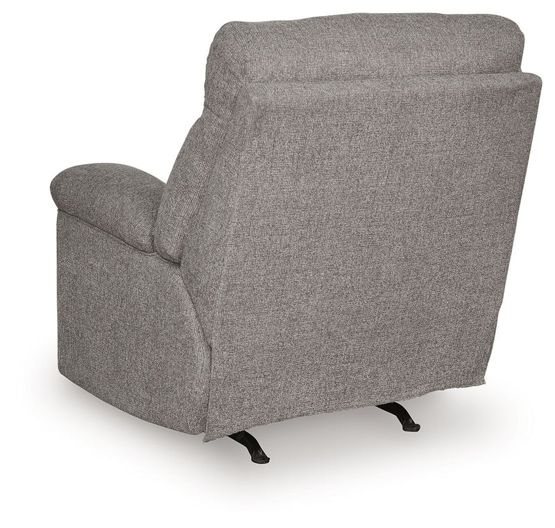 Hoyne Park - Rocker Recliner