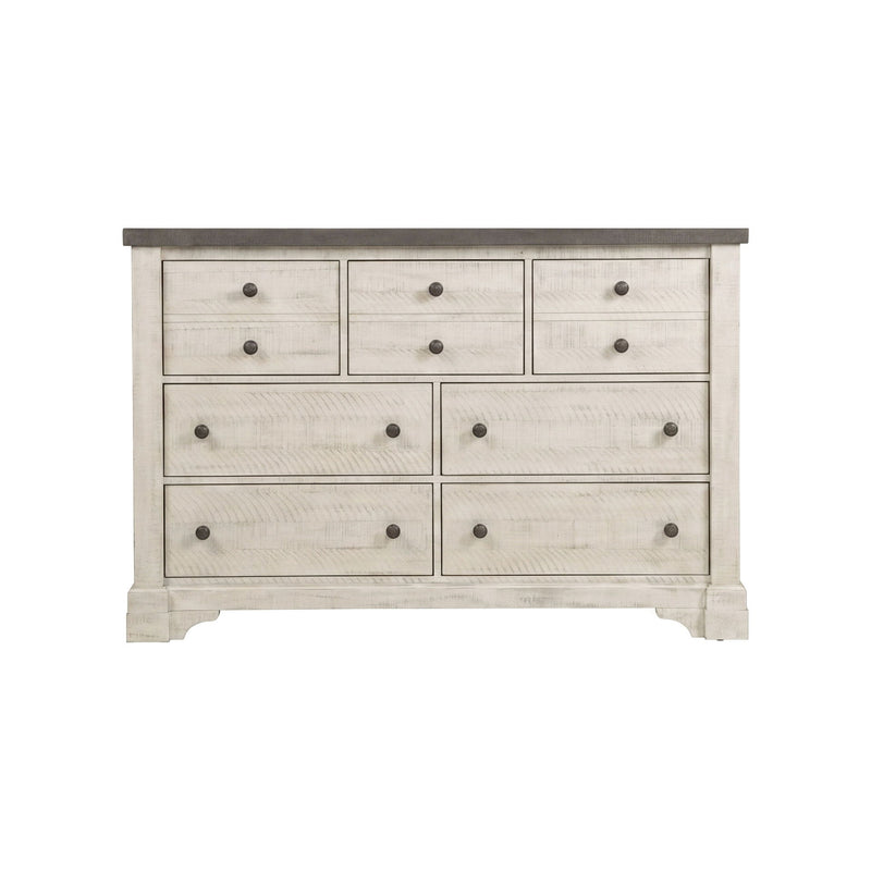 Augusta - Dresser - Furniture Source (IA) 