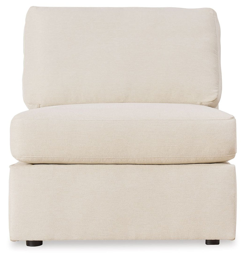 Modmax - L-Shaped Sectional - Oyster