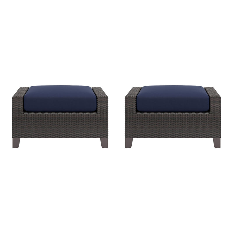 Skye - Ottomans (Set of 2)