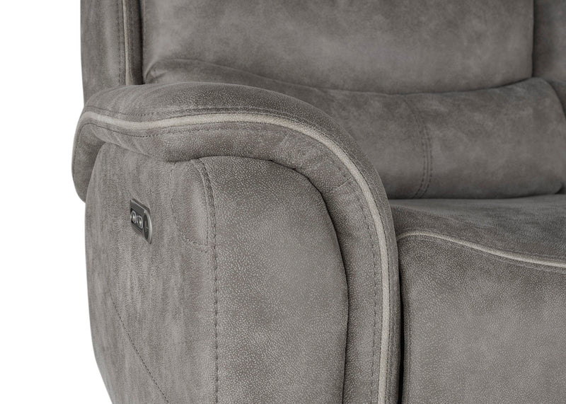 Kamari - Reclining Sofa