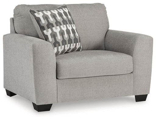 Avenal Park Oversized Chair - Furniture Source (IA) 