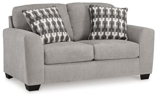 Avenal Park Loveseat - Furniture Source (IA) 