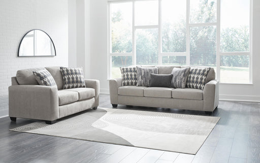 Avenal Park Living Room Set - Furniture Source (IA) 
