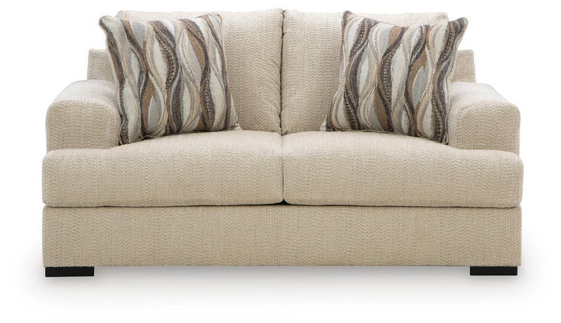 Lofwood - Loveseat