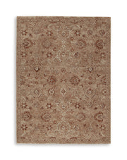 Wellsmore - Rug - Furniture Source (IA) 
