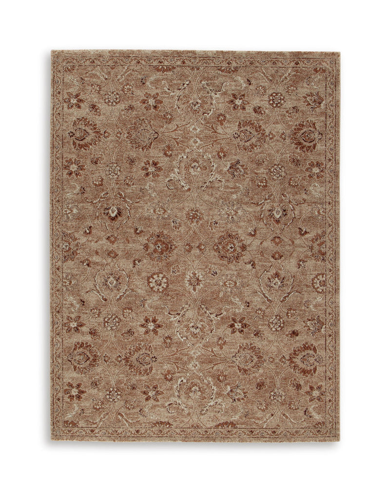 Wellsmore - Rug - Furniture Source (IA) 