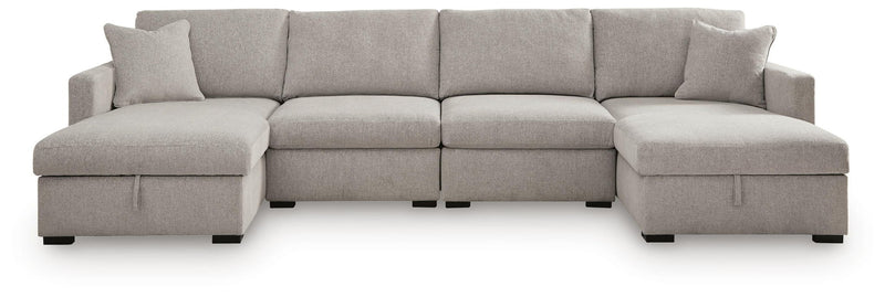 ModMax Luxe - Sectional