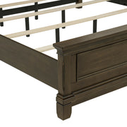 Sunstone - Panel Bed - Furniture Source (IA) 