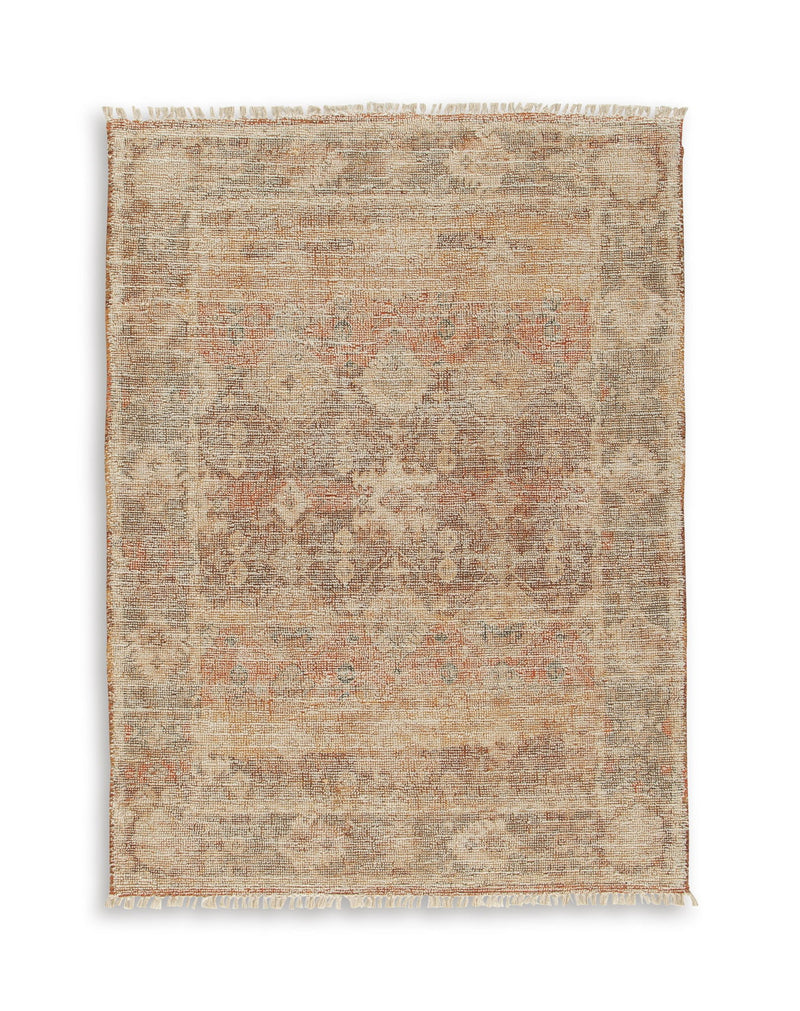 Waycotten - Rug - Furniture Source (IA) 
