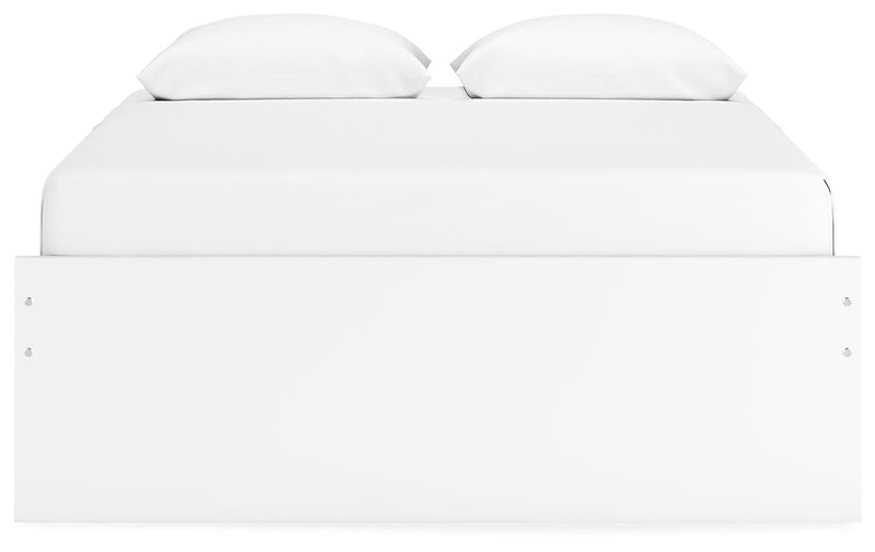 Onita - Platform Bed