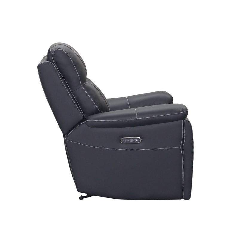 Hartley - Glider Recliner