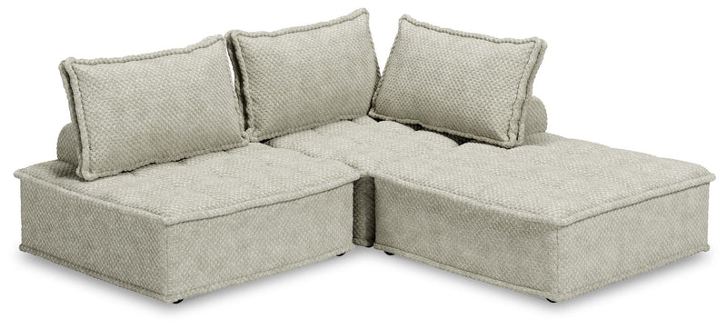 Bales - Sectional
