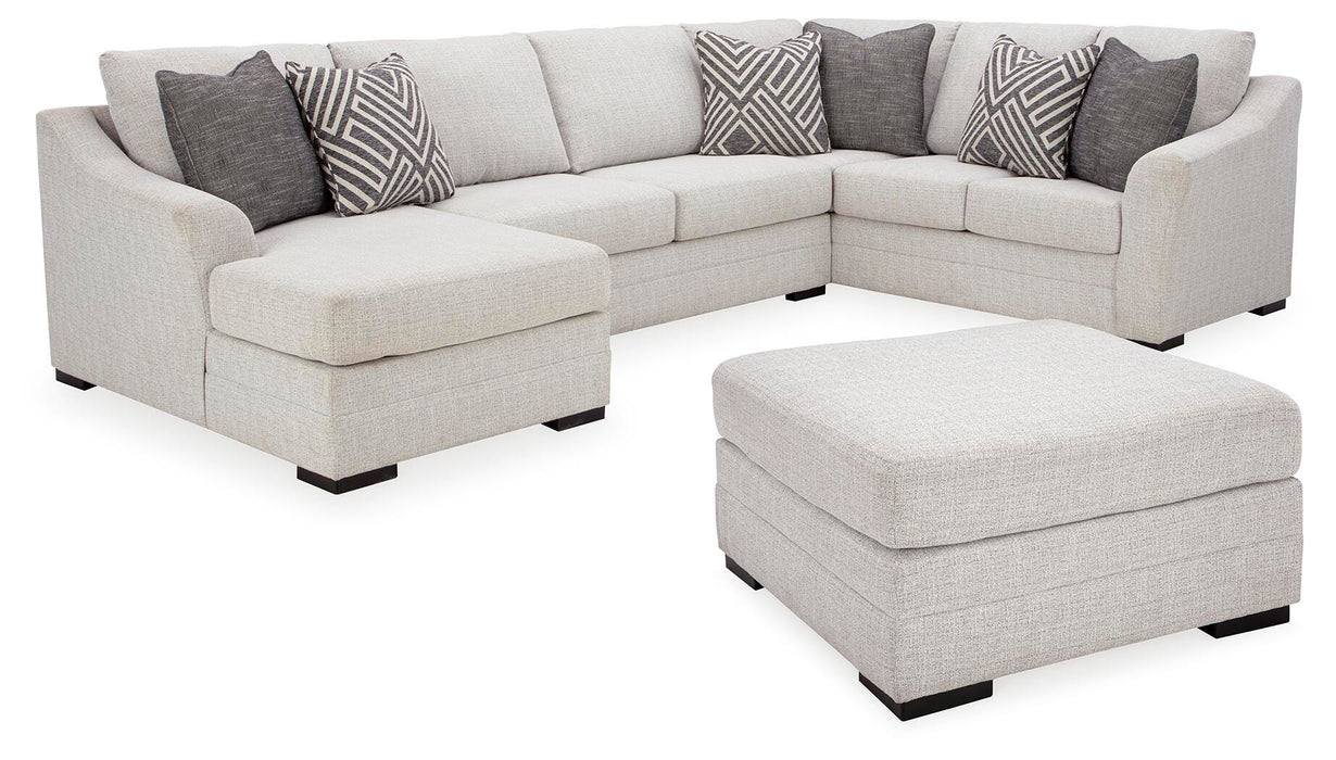 Koralynn Living Room Set - Furniture Source (IA) 
