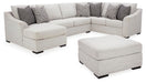 Koralynn Living Room Set - Furniture Source (IA) 