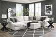 Koralynn Living Room Set - Furniture Source (IA) 