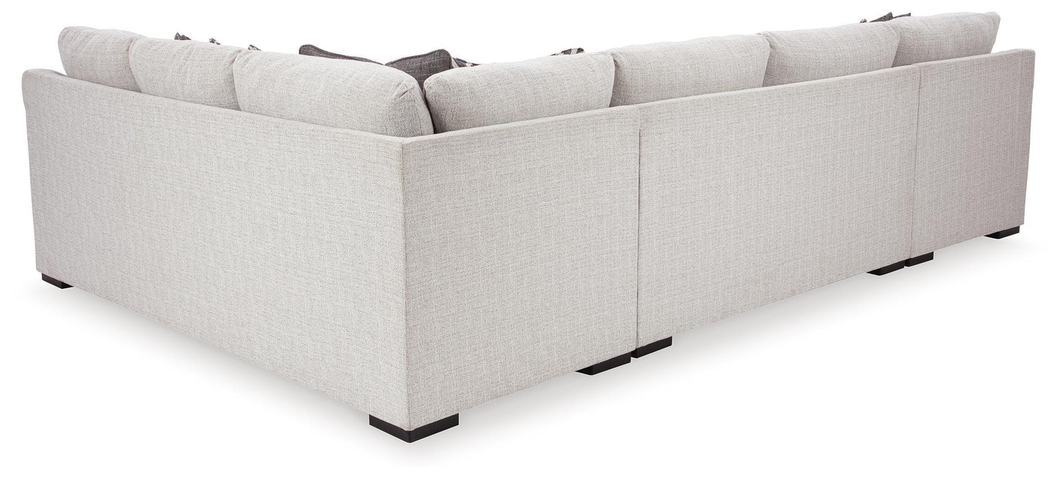 Koralynn Living Room Set - Furniture Source (IA) 