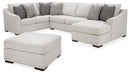 Koralynn Living Room Set - Furniture Source (IA) 