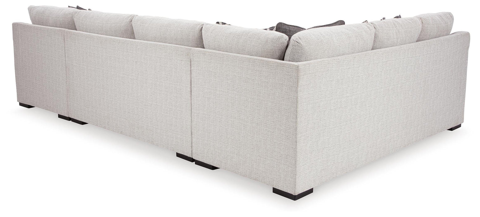 Koralynn Living Room Set - Furniture Source (IA) 