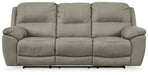 Next-Gen Gaucho Reclining Sofa - Furniture Source (IA) 