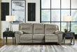 Next-Gen Gaucho Reclining Sofa - Furniture Source (IA) 
