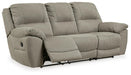 Next-Gen Gaucho Reclining Sofa - Furniture Source (IA) 