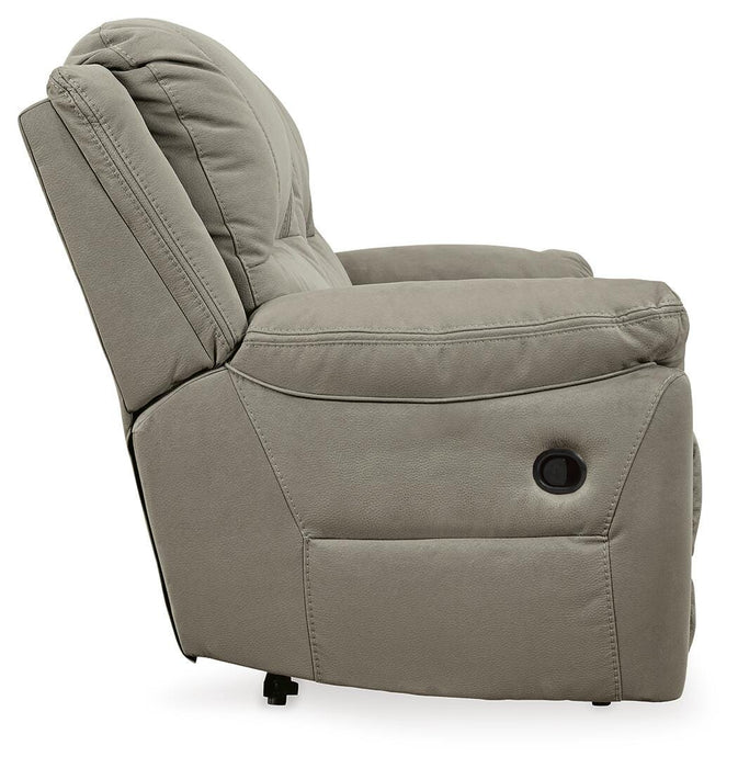 Next-Gen Gaucho Reclining Sofa - Furniture Source (IA) 