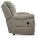 Next-Gen Gaucho Reclining Sofa - Furniture Source (IA) 