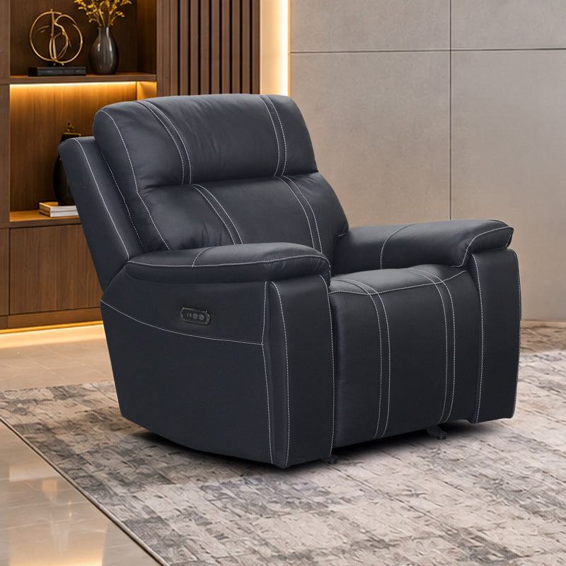 Hartley - Glider Recliner